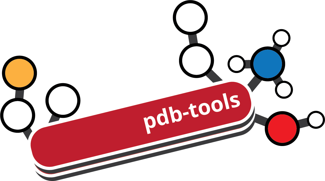 pdbtools