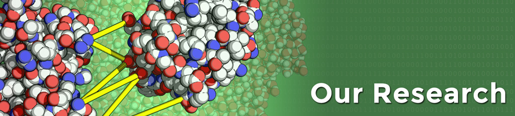 COVID-19 related research projects from the CSB group feature image