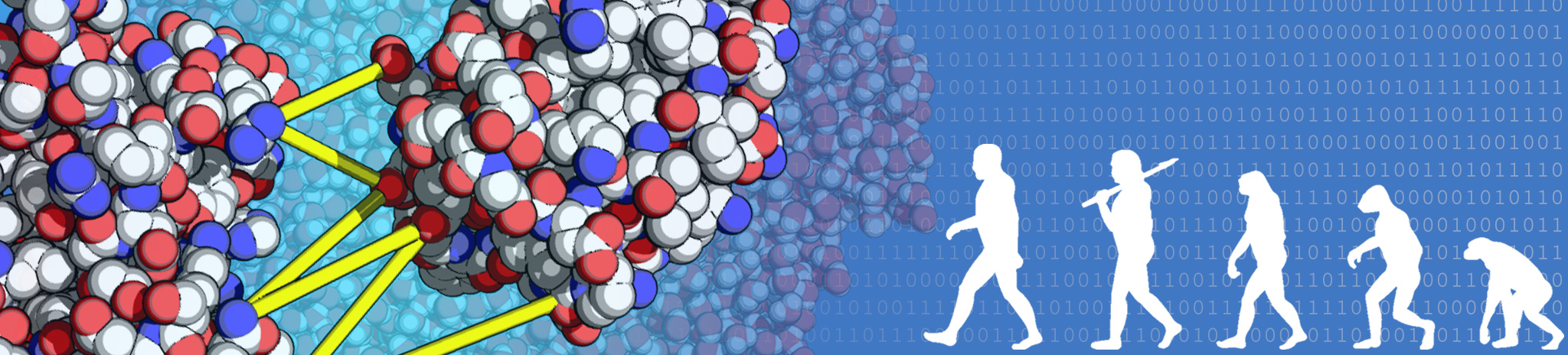 Once Upon A Time Two Proteins feature image